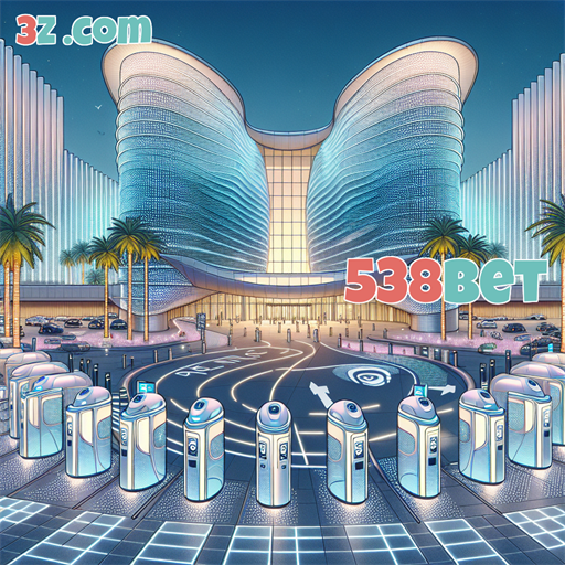 Experiência Imersiva: O App do 538bet Transforma Jogos