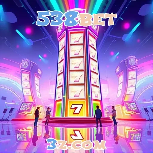 538bet: Os Bônus Que Podem Elevar Seu Jogo A Outro Nível
