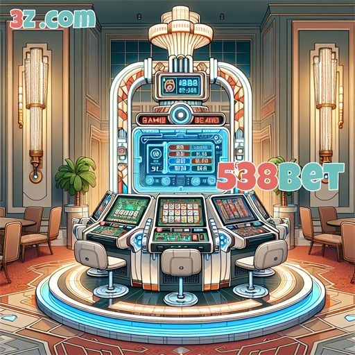 538bet