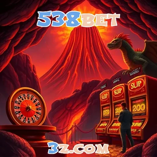 538bet: Explore as Maravilhas da Seção de Login para Usuários